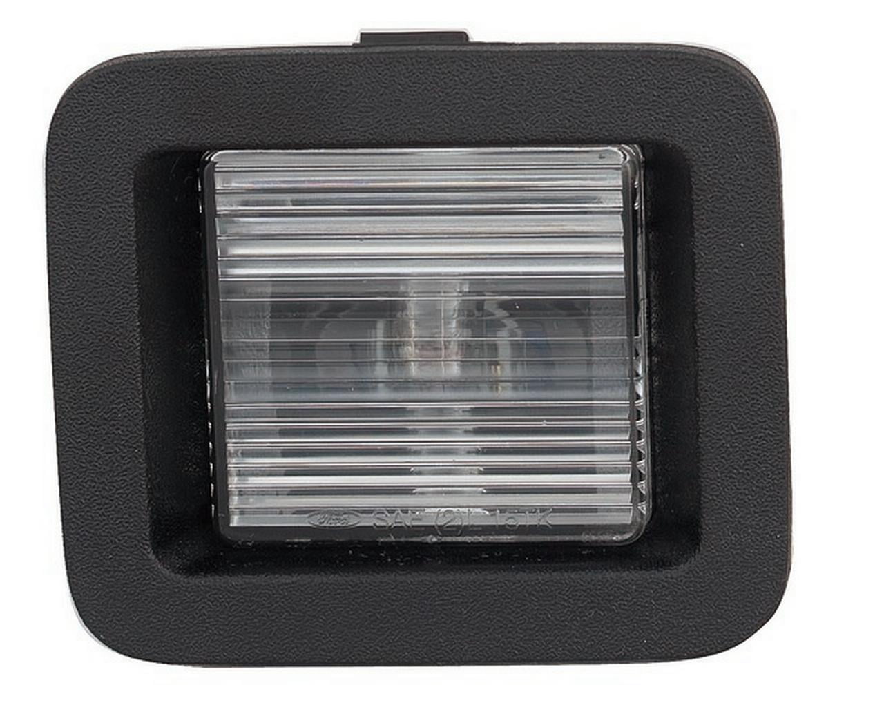 APR High Quality Aftermarket License Plate Light Assembly for 20172017