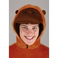 thumbnail image 5 of Adult Orange Orangutan Costume, 5 of 6