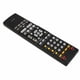thumbnail image 4 of Control remoto RC 1115 Carcasa de ABS Con Pilas AAA receptor AV Reemplazo Universal ANGGREK, 4 of 8