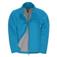 thumbnail image 1 of B&C Womens ID.701 Soft Shell Jacket, 1 of 3