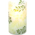 thumbnail image 7 of Green Fern - Jar Candle Holder, 7 of 7
