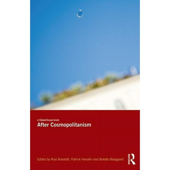 After Cosmopolitanism, (Hardcover)