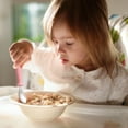 thumbnail image 2 of 12 Pieces Toddler Utensils, Toddler Forks and Spoons, Kids Silverware Set with Plastic Handle Stainless Steel Silverware, Dishwasher Safe, 2 of 7