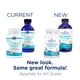 thumbnail image 5 of Suplemento Nordic Naturals Ultimate Omega Liquid 118 ml, 5 of 7