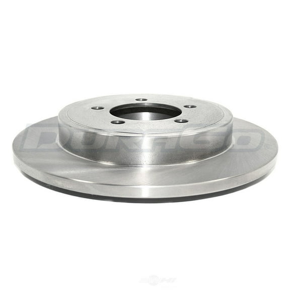DuraGo Disc Brake Rotor BR54098
