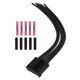 thumbnail image 2 of Blower Motor Resistor Wire Harness WPT1285 1802?493012 Replacement for ALLURE SKYLARK LACROSSE, 2 of 5