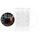 thumbnail image 4 of 2 Tazas Medidoras de con Tapa, 4 of 8