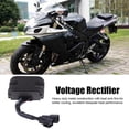 thumbnail image 1 of Rectificador regulador de voltaje, Rectificador regulador de voltaje para motocicleta, Regulador de voltaje para Suzuki, Verdadera excelencia, 1 of 9