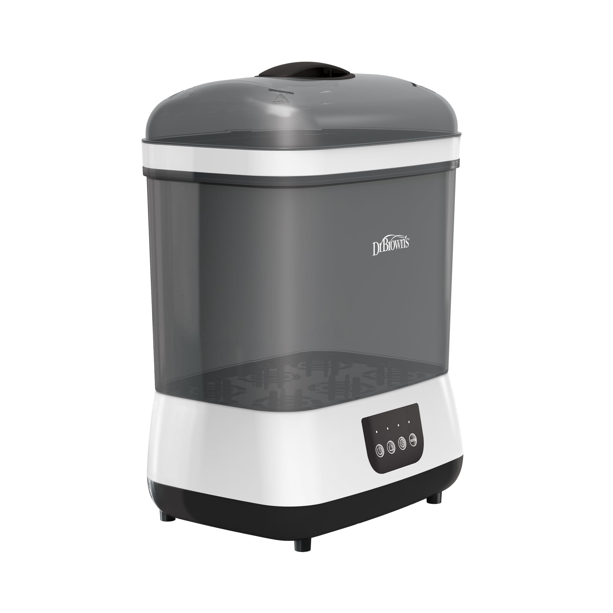 Dr. Brown's All-in-One Sterilizer & Dryer for Baby Bottles, Parts & Other Newborn Essentials
