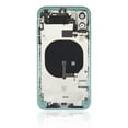 thumbnail image 3 of Replacement Battery Back Housing With Parts Compatible With Apple iPhone 11 (A2111) - Green, 3 of 4