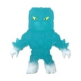 thumbnail image 2 of Muñeco de acción flexible y moldeable Flexors series Cristal Monsters, Freeze, para niños, 15 cm de altura. Marca Ruz., 2 of 4