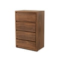 thumbnail image 1 of Comoda Cajonera Amaris Parota - Kessa Muebles, 1 of 5