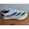 thumbnail image 2 of Adi - das Adizero Ambition Low Track Shoes White IE5486 Size 11.5 Men's NEW, 2 of 6