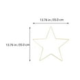 thumbnail image 2 of IDEANATEGRATE 1Ud De Pared En Hierro Con Para Ambiente Interior Y Exterior, 2 of 7