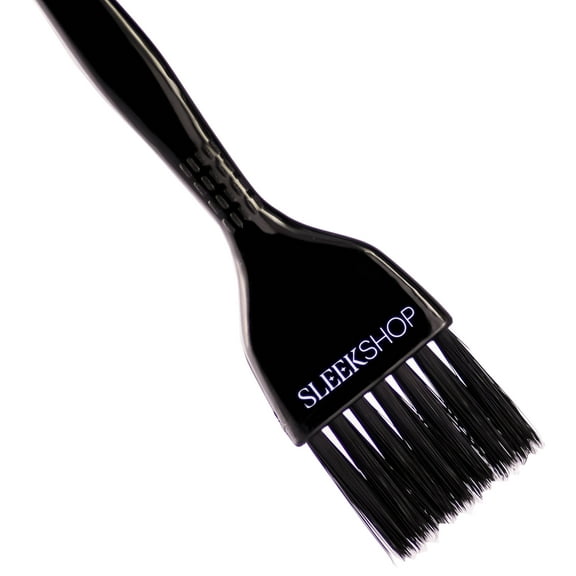 SleekShop Tint Color Brush - Small Black