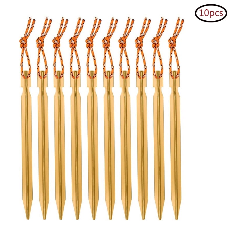 Tent pegs Tent nail sand pegs with 