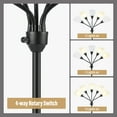 thumbnail image 3 of HonoDing  Floor Lamps ,68",Black, 3 of 6
