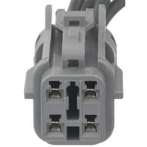 Intake Manifold Runner Control Sensor Connector