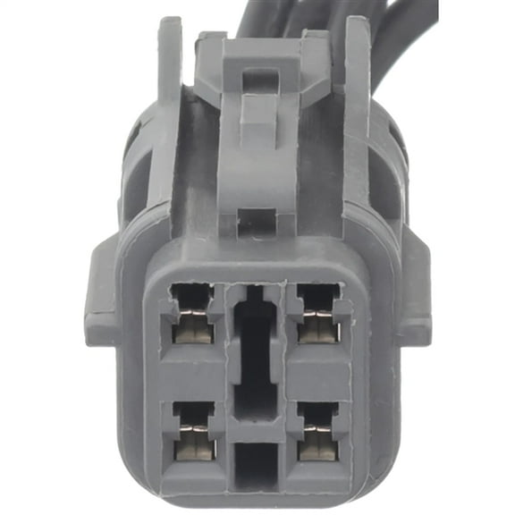 Intake Manifold Runner Control Sensor Connector