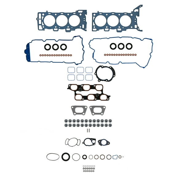 FEL-PRO HS 26376 PT-10 Head Gasket Set