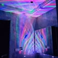 thumbnail image 4 of Guardoinrt Northern Lights Projection Lamp With Cute Snail And Music Speakers Creating Relaxing Atmosphere Blue, 4 of 6