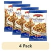 (4 pack) Pepperidge Farm Herb Seasoned Classic Stuffing, 14 oz. Bag
