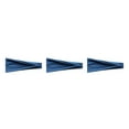 thumbnail image 1 of maskred Elastic Hair Bands For High Elasticity And Sweat Absorption 26Navy Blue 1 3Set, 1 of 6