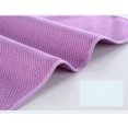 thumbnail image 3 of Casewin Fish Scale Microfiber Polishing Cleaning Cloth Reusable Microfiber Towels, Lint Free Cleaning Rags for Glass No Watermark, Dishes, Mirrors (5Pcs,5 Colors,11.8 in x 11.8 in), 3 of 10