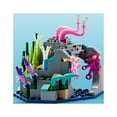 thumbnail image 6 of LEGO Avatar: The Way of Water Mako Submarine​  75577 Buildable Toy Model, Underwater Ocean Set with Alien Fish and Stingray Figures, Movie Gift for Kids and Movie Fans, 6 of 8