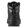 thumbnail image 5 of AVENGER Adult Male Foundation Leather Work Boots, Color: Black, Size: 13, Width: M, 5 of 6