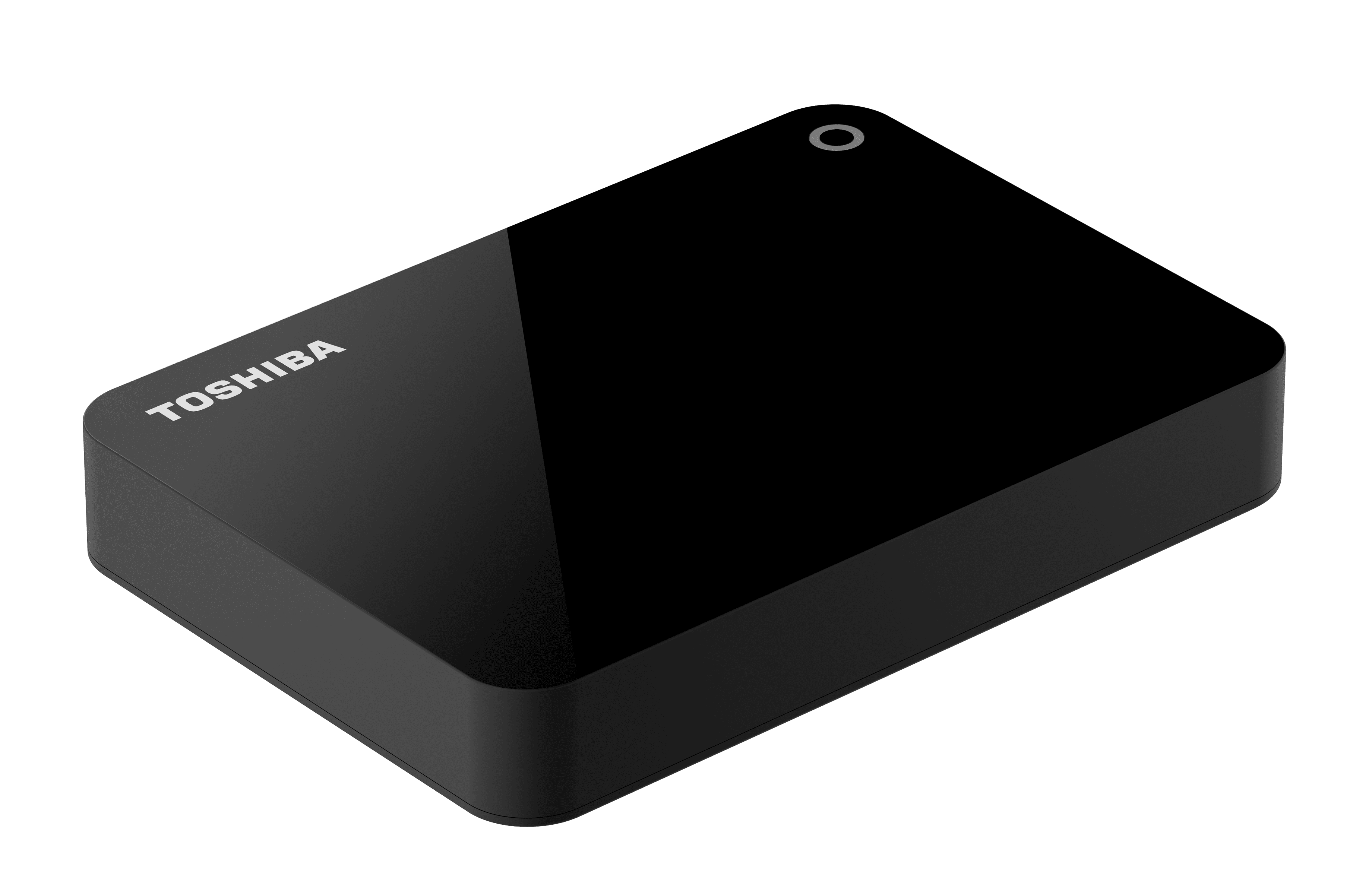 Review: Toshiba Canvio Basics 4TB USB 3.0 External Hard Drive (DTB440)