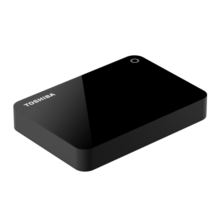  Toshiba Canvio Gaming 4TB Portable External Hard Drive USB 3.0,  Black for PlayStation, Xbox, PC & Mac - HDTX140XK3CA : Electronics