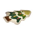thumbnail image 1 of Alfombra de Navidad Strade Fareast Limited Estilo A 50 cm x 80 cm, 1 of 8