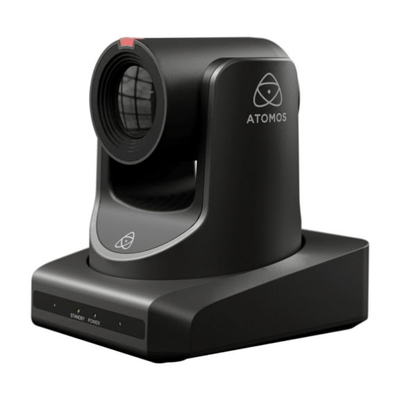 Atomos A-Eye HD-20X Auto-Tracking PTZ Camera with 20X Optical Zoom CMOS Sensor and Full HD Output