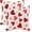 Red-5, variant on Valentines Day Pillow Covers 18x18 Set of 2 Red Pink Love Heart Decor Valentine''s Day Throw Pillows Mother''s Day Anniversary Decorative Pillowcase Square Outdoor Cushion Case for Sofa Couch