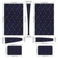 thumbnail image 3 of Pattern, Muslim, Religious PS5/PS5 Slim Digital Disc Skin Sticker For Console And Controller Skins, 3 of 7