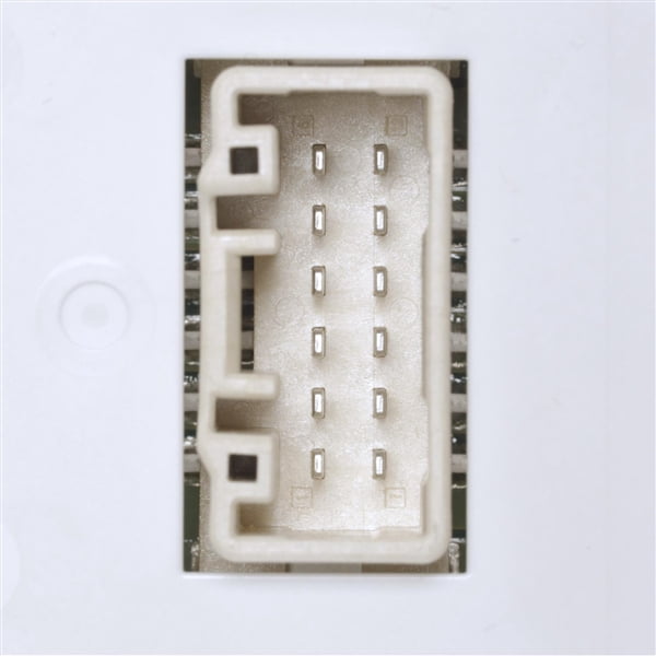 Standard Ignition Power Window Switch