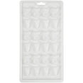 thumbnail image 3 of Wilton Easter Mini Bunny and Carrot Candy Mold, 24-Cavity, 3 of 4
