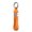 Orange, variant on 240W Fast Charging & 40Gbps Data Transfer Type-C Cable with Keychain Design, Compatible with Laptop, Tablet, Phone, 8K Video Output, Durable and Portable,Black