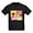 Black, variant on CafePress - Power Rangers On Their Cell Phones Kids T Shirt - Dark T-Shirt Kids XS-XL