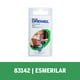 thumbnail image 3 of Accesorio Punta Montada 83142 Carburo De Silicio 9/32 In Dremel 2615083142, 3 of 6