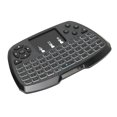 thumbnail image 3 of Keyboard,Mini Keyboard Keypad Backlight Mini Keyboard Touchpad Innovative Solution, 3 of 8