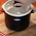 thumbnail image 2 of RoadPro-RPSL-350 Quart Slow Cooker, Auto Travel,, 2 of 5