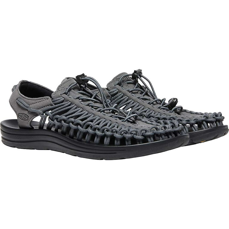 KEEN Men's Uneek Sandal - Walmart.com