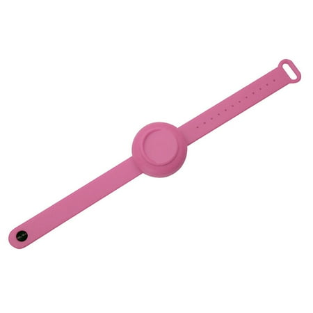 

Hydroalcoholic Gel Dispensing Bracelet Liquid Wristband Wristband Hand Pumps Hand Sanitizer Dispenser Bracelet Disinfectant