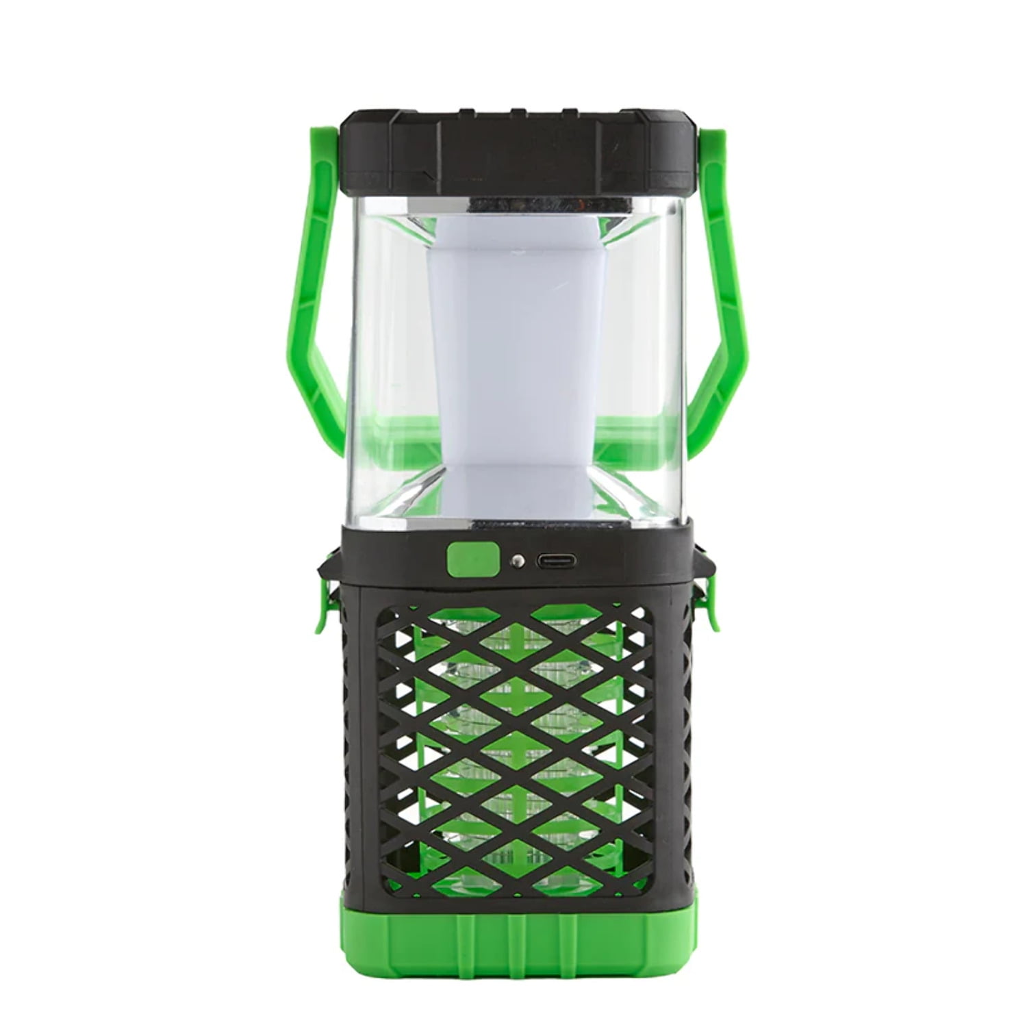 LitezAll Rechargeable Bug Zapper Lantern