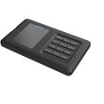 thumbnail image 2 of Carcasa SSD iodd ST400 de 1 TB USB-C de 2,5 pulgadas con cifrado AES256, 2 of 5