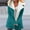Army Green coat for women, variant on up to 60% off Gifts Plush Coat for Women Womens Plush Overcoat Casual Solid Long Seeve Button Down Lapel Outerwear Warm Thickened Soft Fleece Lined Jacket with Pocket Winter Plush Coat