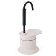 thumbnail image 1 of Single Tube Coffee Pot Fast Brewing Efficiency, Enduring Construction, Portable Coffee Brewer, Aluminum Alloy Single Tube for Camping Outdoor Travel Gatherings, 1 of 7