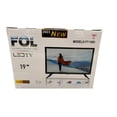 thumbnail image 2 of Pantalla FOL FT19B1 19' Led TV Full HD 1080, 2 of 4